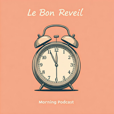 Podcast Cover