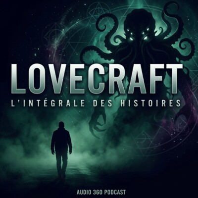 Podcast Cover