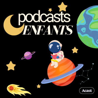 Podcast Cover