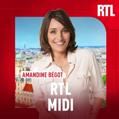 L’INTÉGRALE – RTL Midi du 04 septembre 2026